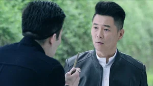 浪花淘尽 第 21 集剧照