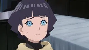 火影忍者博人传 第 269 集剧照