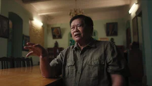 转折点:越南战争 第 2 集剧照