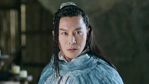 武当一剑 第 21 集剧照