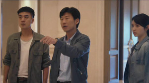 低智商犯罪 第 17 集剧照