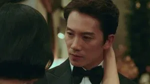 恶魔法官 第 2 集剧照
