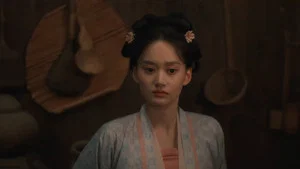 清明上河图密码 第 21 集剧照