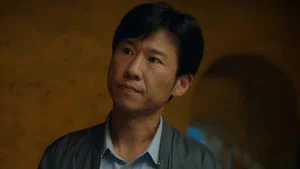 低智商犯罪 第 18 集剧照
