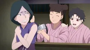 火影忍者博人传 第 108 集剧照