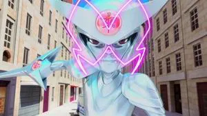 瓢虫少女 第二季 第 5 集剧照