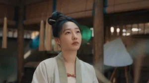 清明上河图密码 第 12 集剧照