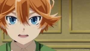 转生贵族凭鉴定技能扭转人生 第三季 第 9 集剧照