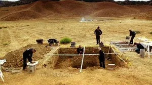 犯罪现场调查第十三季 第 8 集剧照