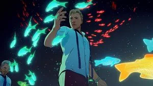 爱,死亡和机器人 第一季 第 12 集剧照