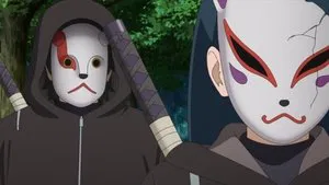 火影忍者博人传 第 280 集剧照