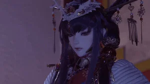 东离剑游纪第三季 第 5 集剧照
