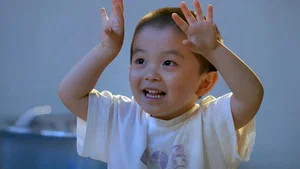 家庭关系证明书 第 31 集剧照