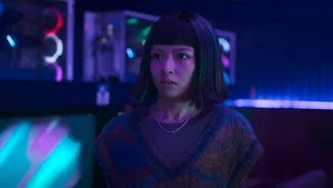 乩身 第 1 集剧照