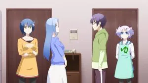 总之就是非常可爱 女子高中篇 第 9 集剧照
