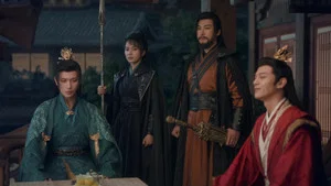 少年歌行 第 31 集剧照