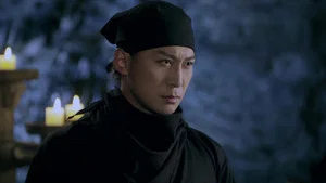 武当一剑 第 20 集剧照