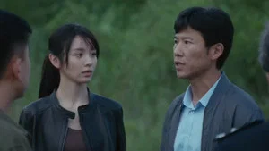 低智商犯罪 第 3 集剧照