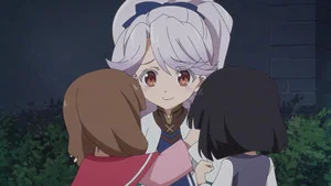 甜点转生 最强甜点师降临异世界 第 2 集剧照
