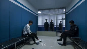 破冰行动 第 5 集剧照