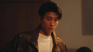 重案六组:消失的警号 第 18 集剧照