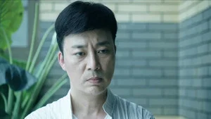 浪花淘尽 第 37 集剧照
