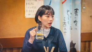 这里是预备自卫英雄补 第 8 集剧照