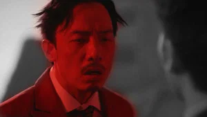 弊家伙 我要去祓魔 第 4 集剧照
