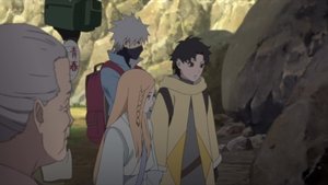 火影忍者博人传 第 109 集剧照
