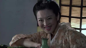 绞杀1943 第 22 集剧照