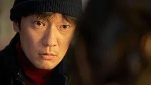 血谜拼图 第 5 集剧照