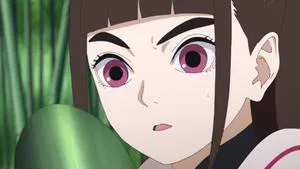 火影忍者博人传 第 231 集剧照