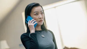 极速营救 第 18 集剧照
