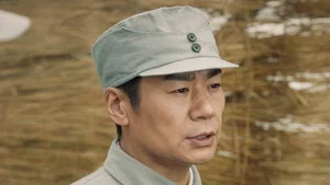 虎胆巍城 第 36 集剧照