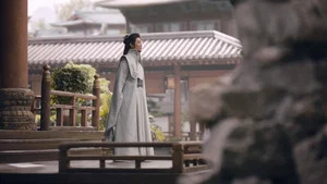 少年歌行 第 21 集剧照