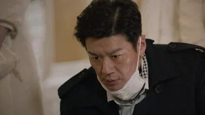 虎胆巍城 第 12 集剧照