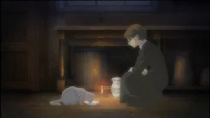 英国恋物语艾玛 第 9 集剧照
