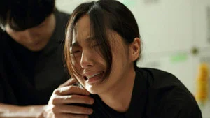 家庭关系证明书 第 36 集剧照