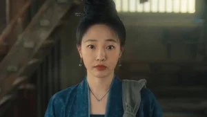 清明上河图密码 第 4 集剧照