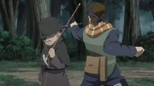 火影忍者博人传 第 166 集剧照