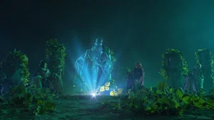 东离剑游纪第三季 第 9 集剧照