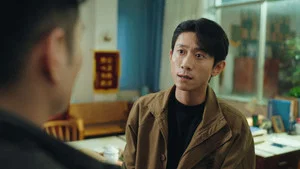 重案六组:消失的警号 第 7 集剧照