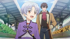甜点转生 最强甜点师降临异世界 第 1 集剧照