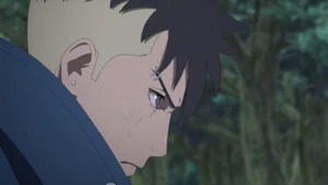 火影忍者博人传 第 291 集剧照