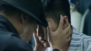 浪花淘尽 第 34 集剧照