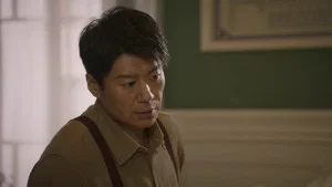 虎胆巍城 第 8 集剧照