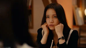 追踪者游戏W 职权骚扰的上司是我的前女友 第 7 集剧照