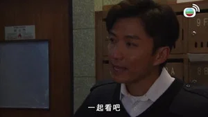 金宵大厦粤语 第 6 集剧照