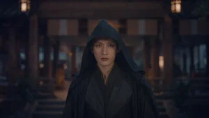 少年歌行 第 39 集剧照