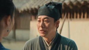 清明上河图密码 第 9 集剧照